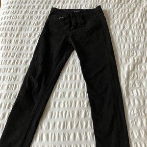 Ziggy Black Jeans